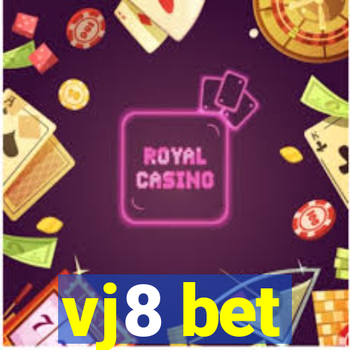 vj8 bet